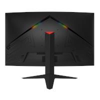 GAMEPOWER 27" INTENSE X20 165HZ 1MS RGB CURVED MONITOR